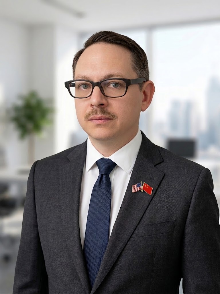 Antoni K Pestka, founder of SiteAlready